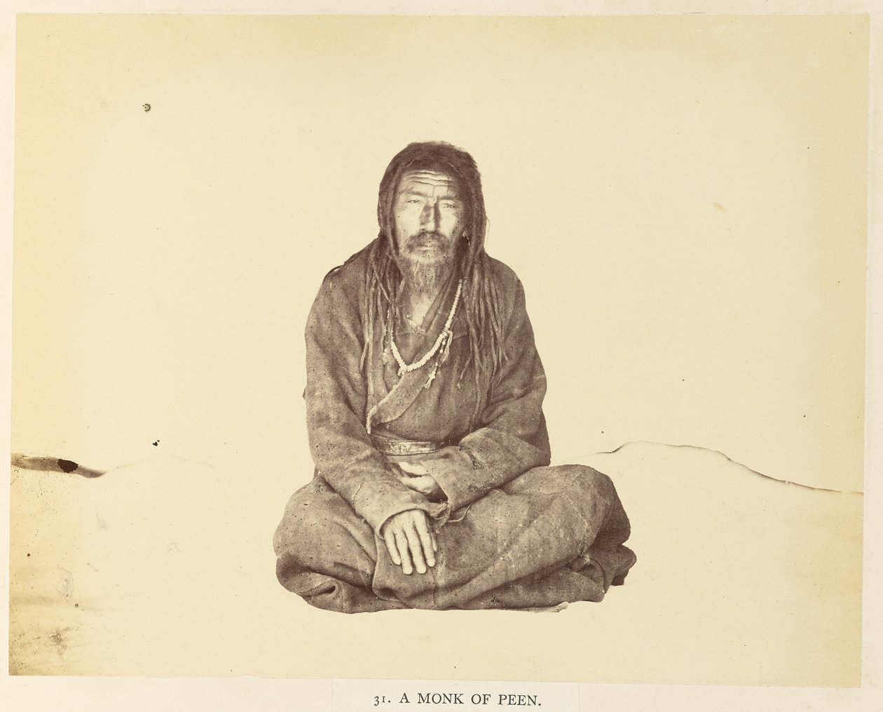  av Philip Henry Egerton