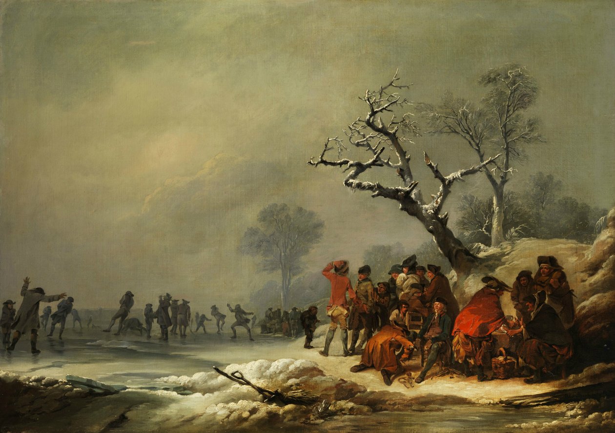  av Philip James de Loutherbourg