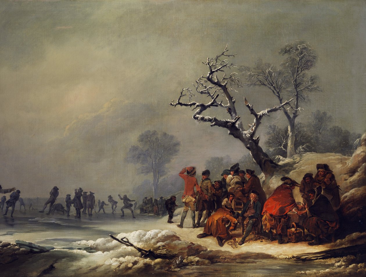  av Philip James de Loutherbourg