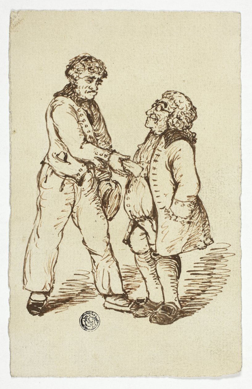  av Philip William May