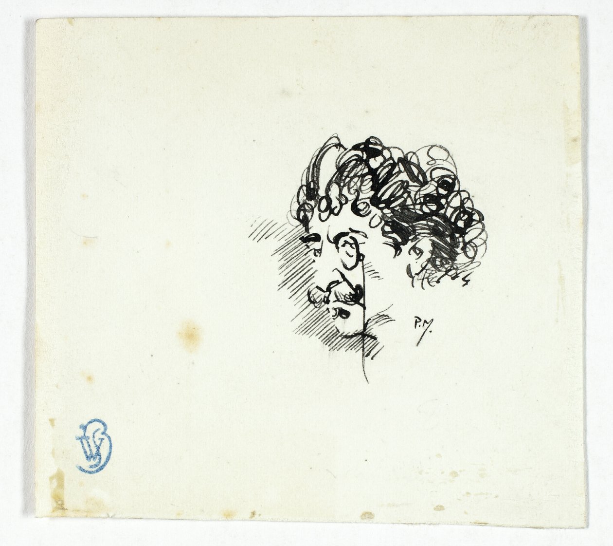  av Philip William May