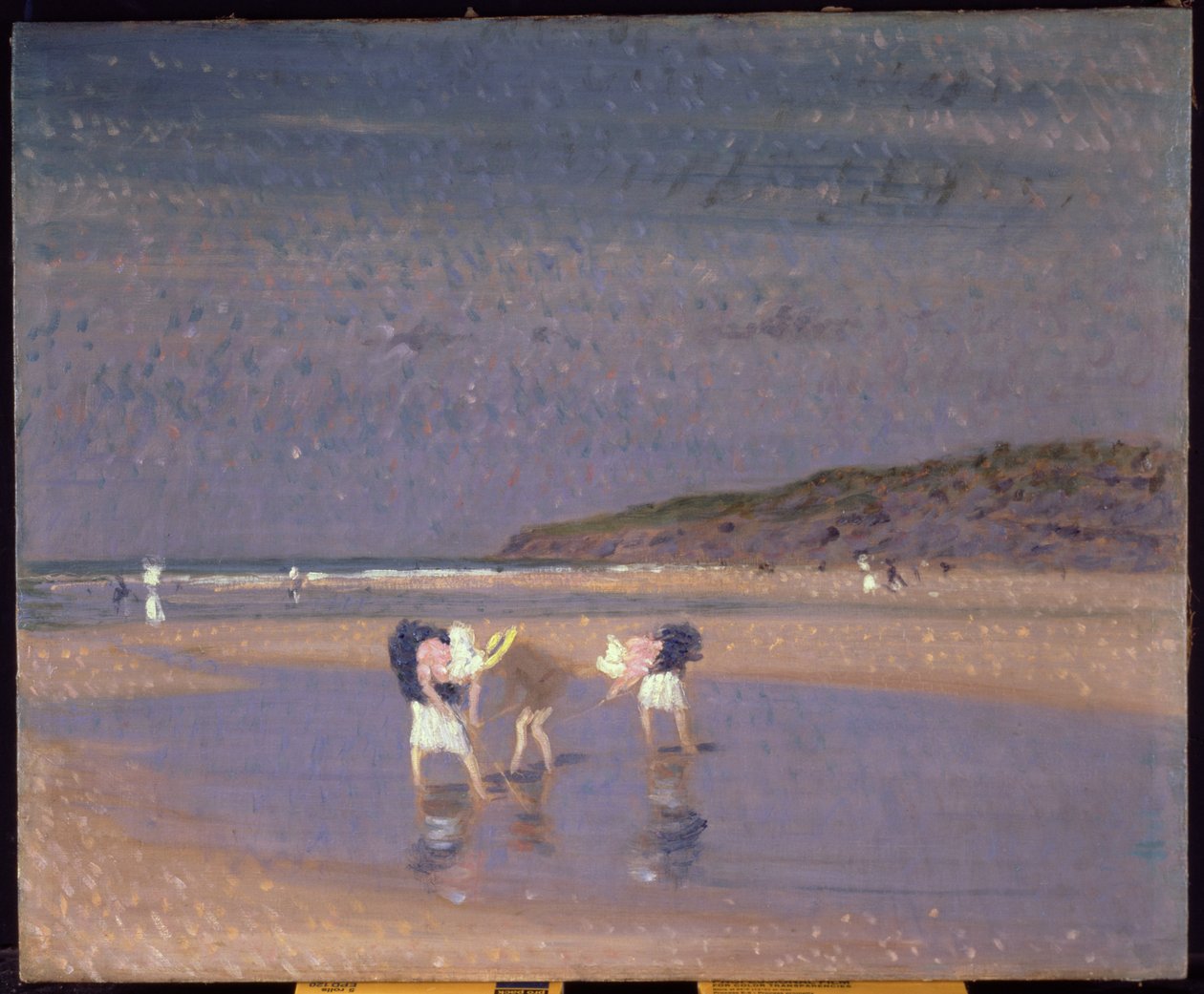  av Philip Wilson Steer