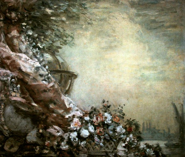 Rett og skånsom av Philip Wilson Steer