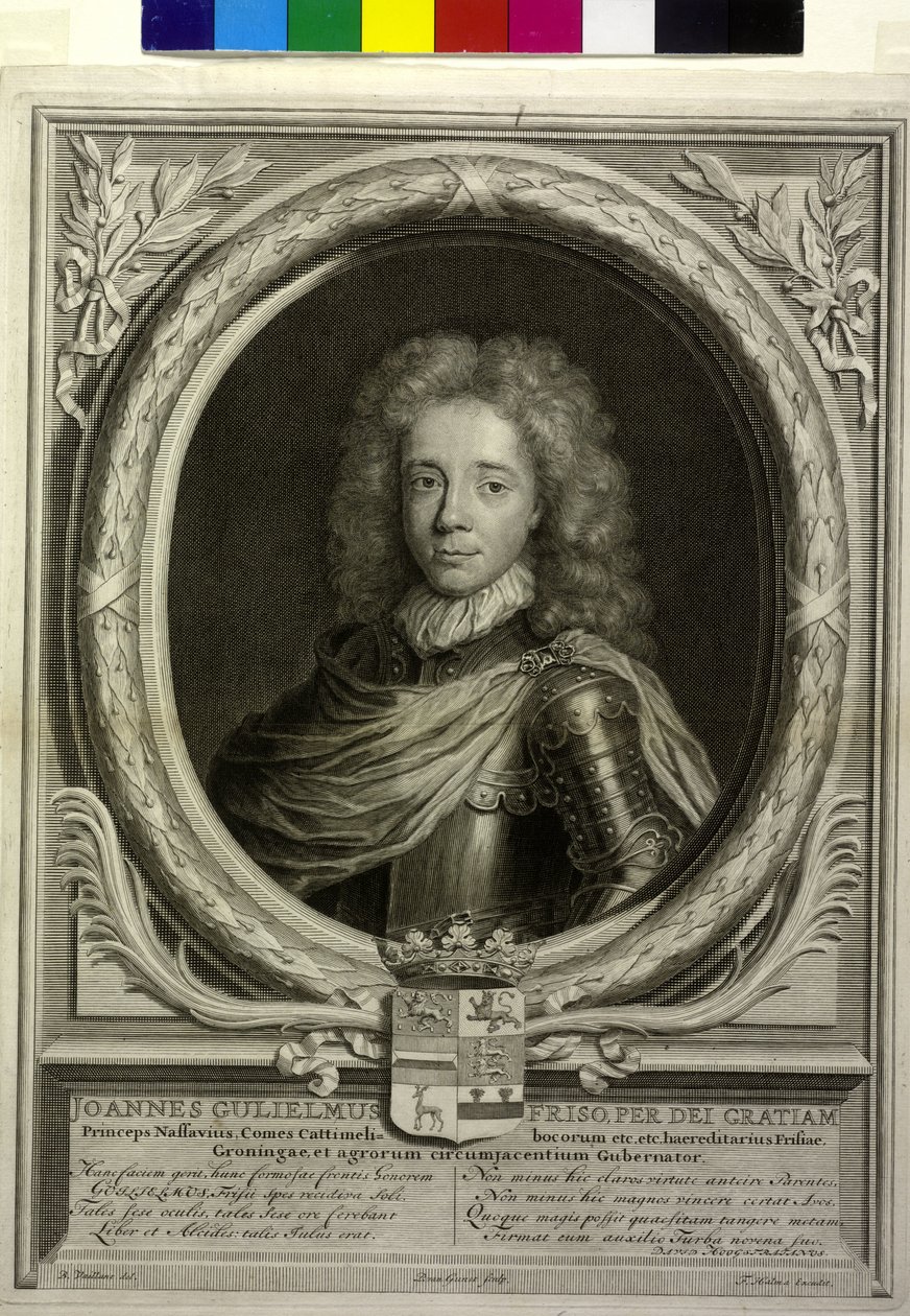  av Philip van Gunst