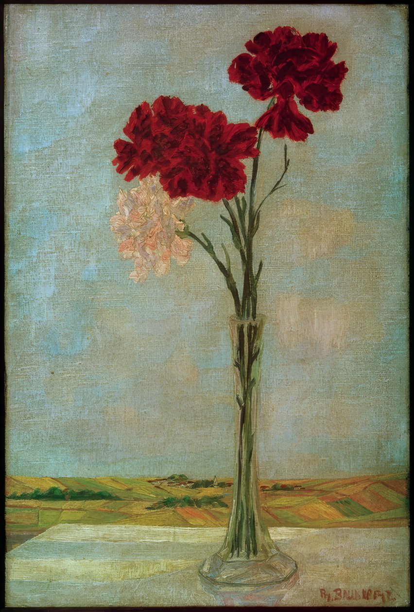 nellik av Philipp Bauknecht