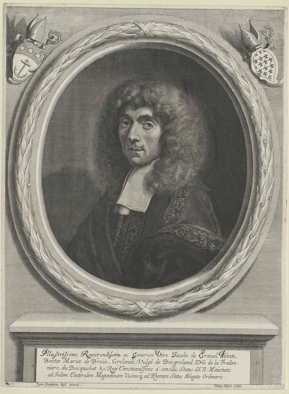  av Philipp Kilian