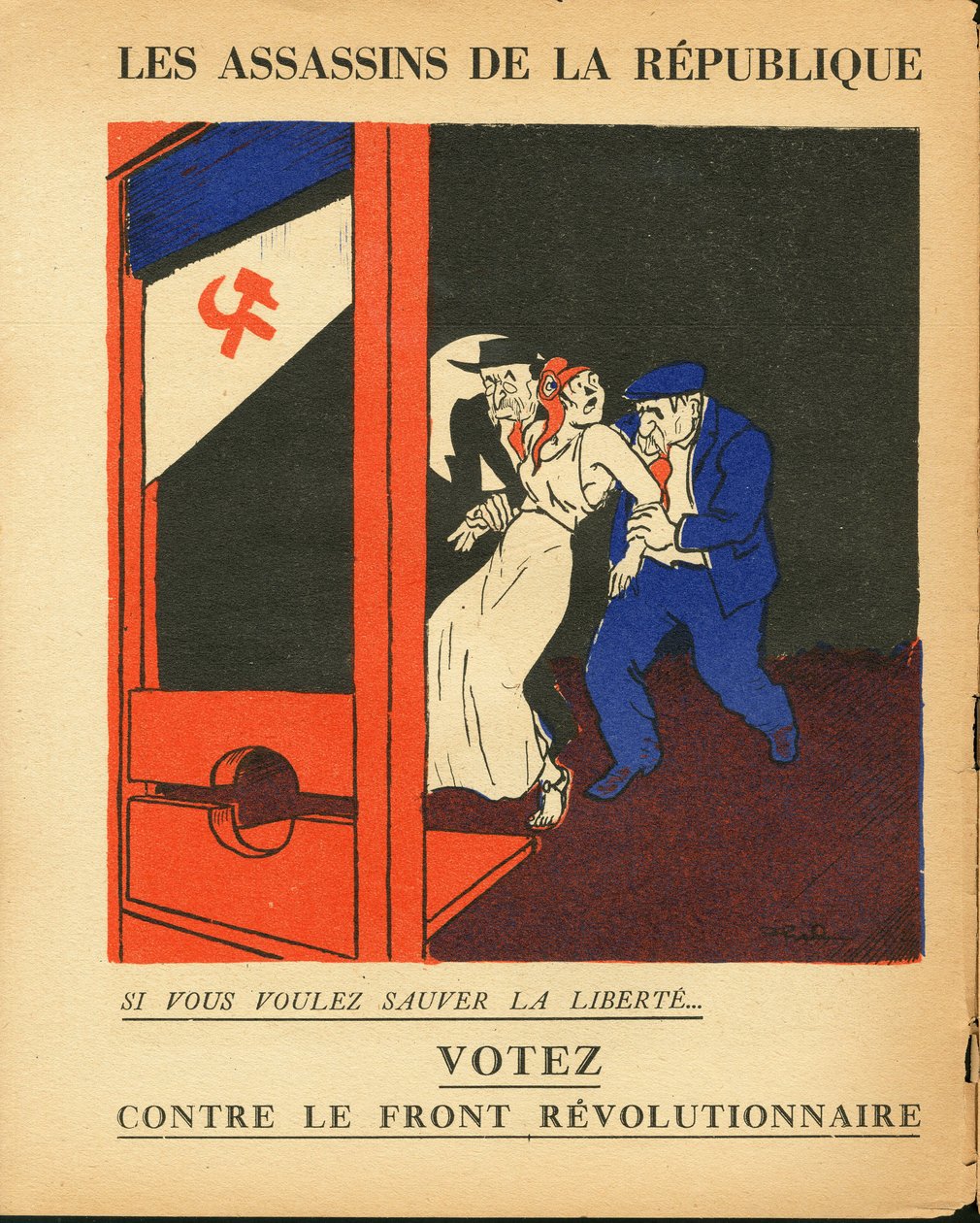  av Philippe (1905 1940) Larquier