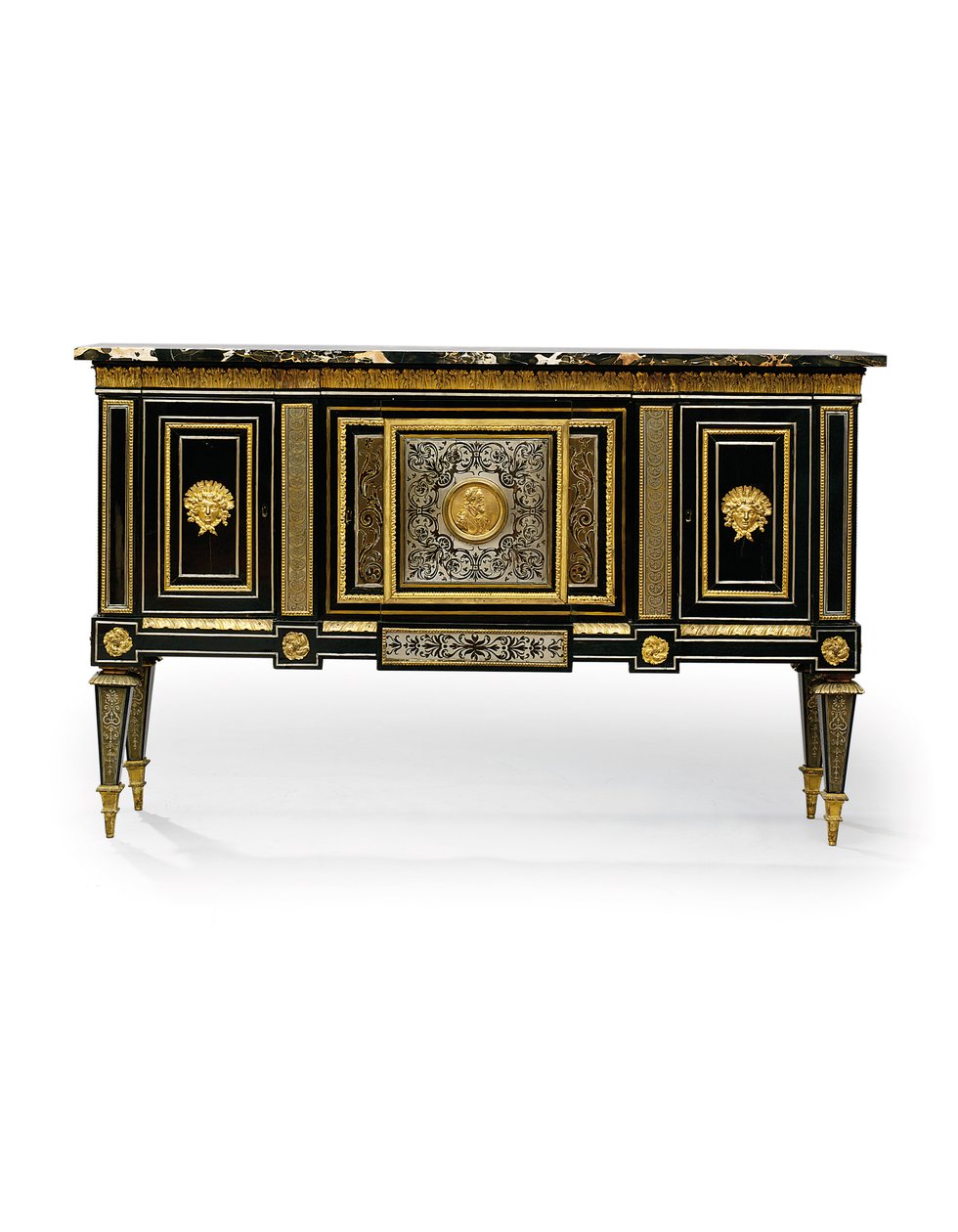 En Louis XVI meuble d