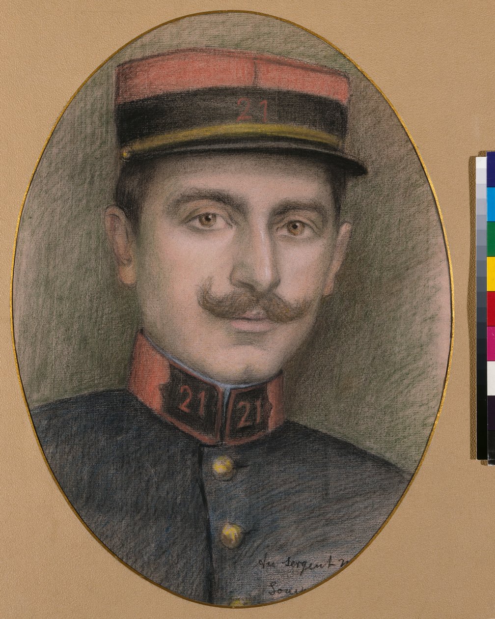  av Philippe Galard