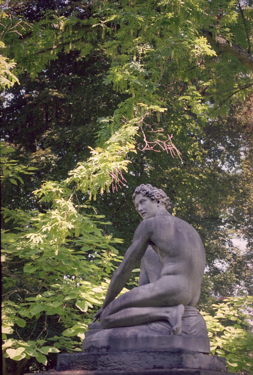 Archidamas av Philippe Joseph Henri Lemaire