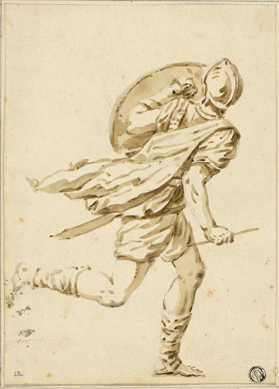  av Philippe Louis Parizeau