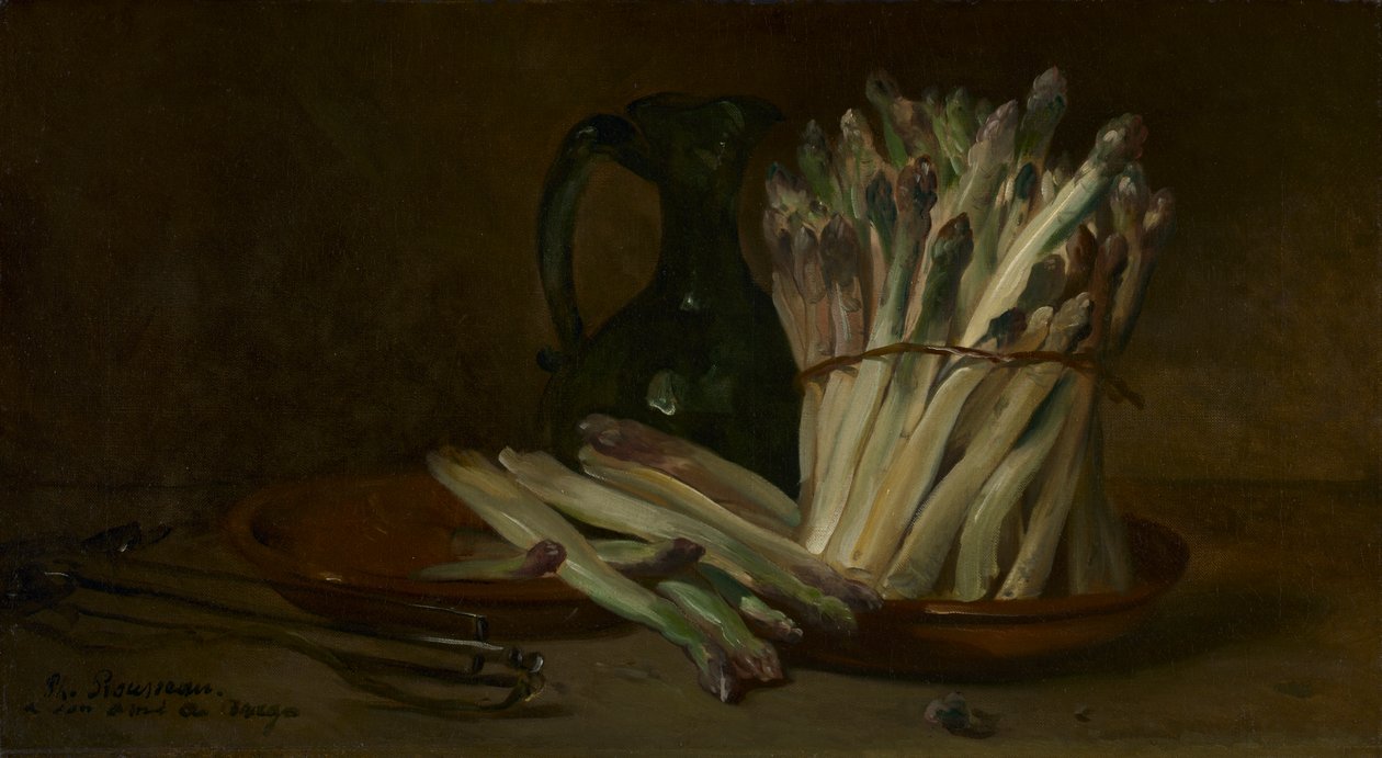  av Philippe Rousseau