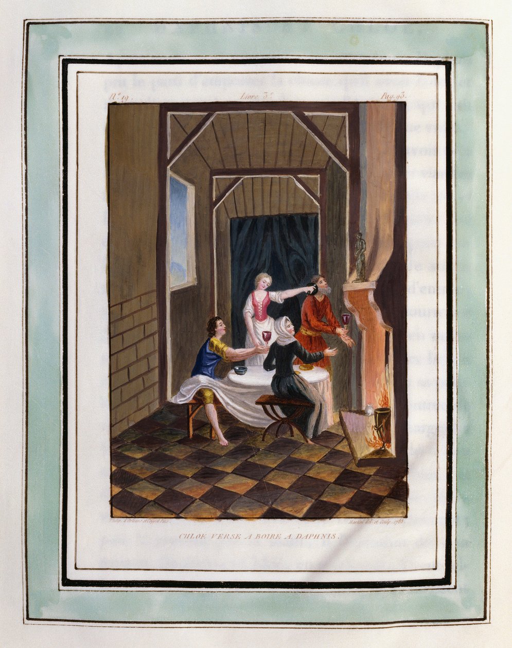  av Philippe d