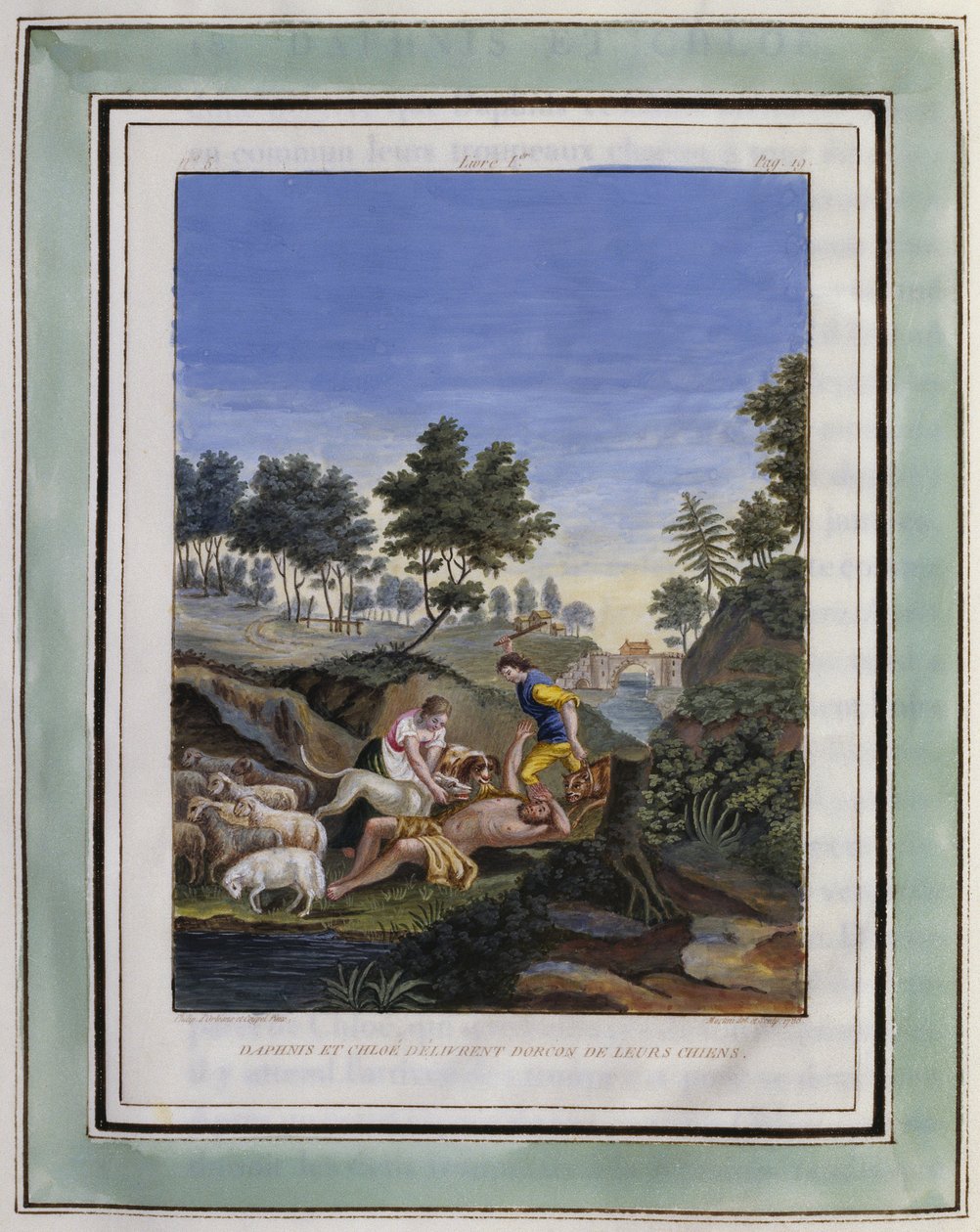  av Philippe d
