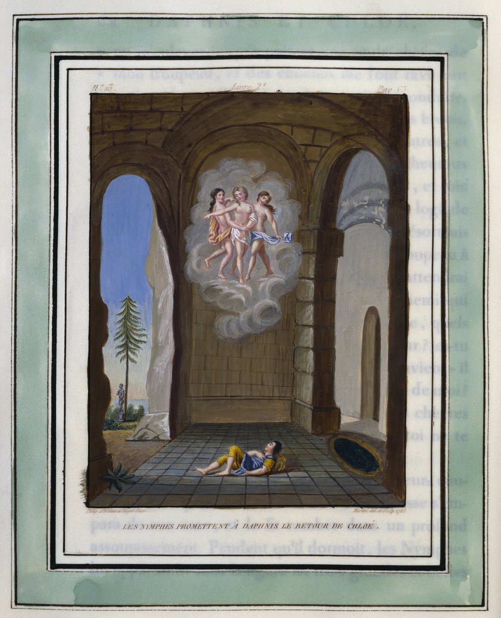  av Philippe d