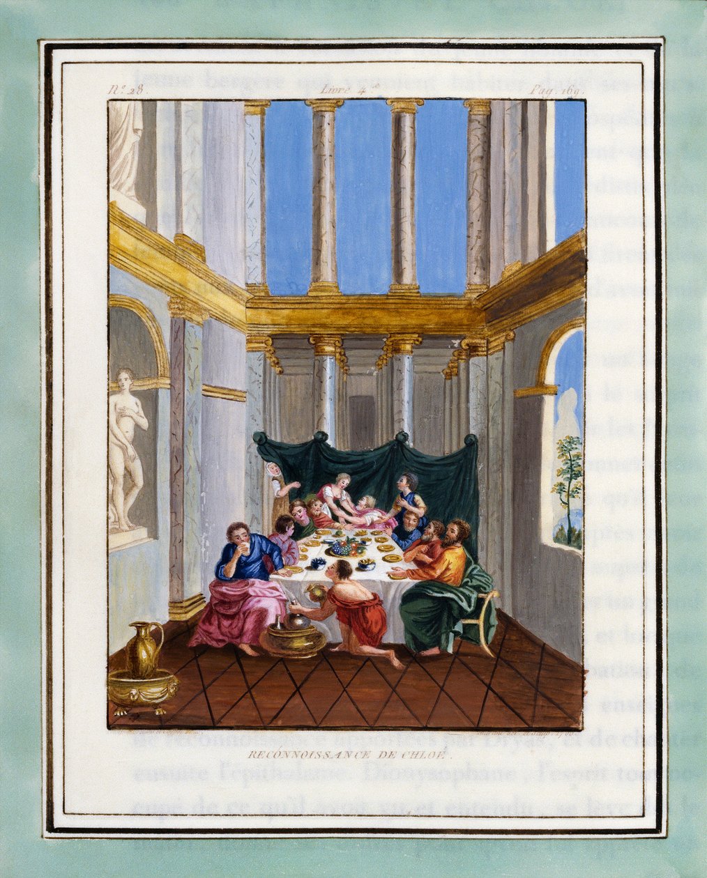  av Philippe d