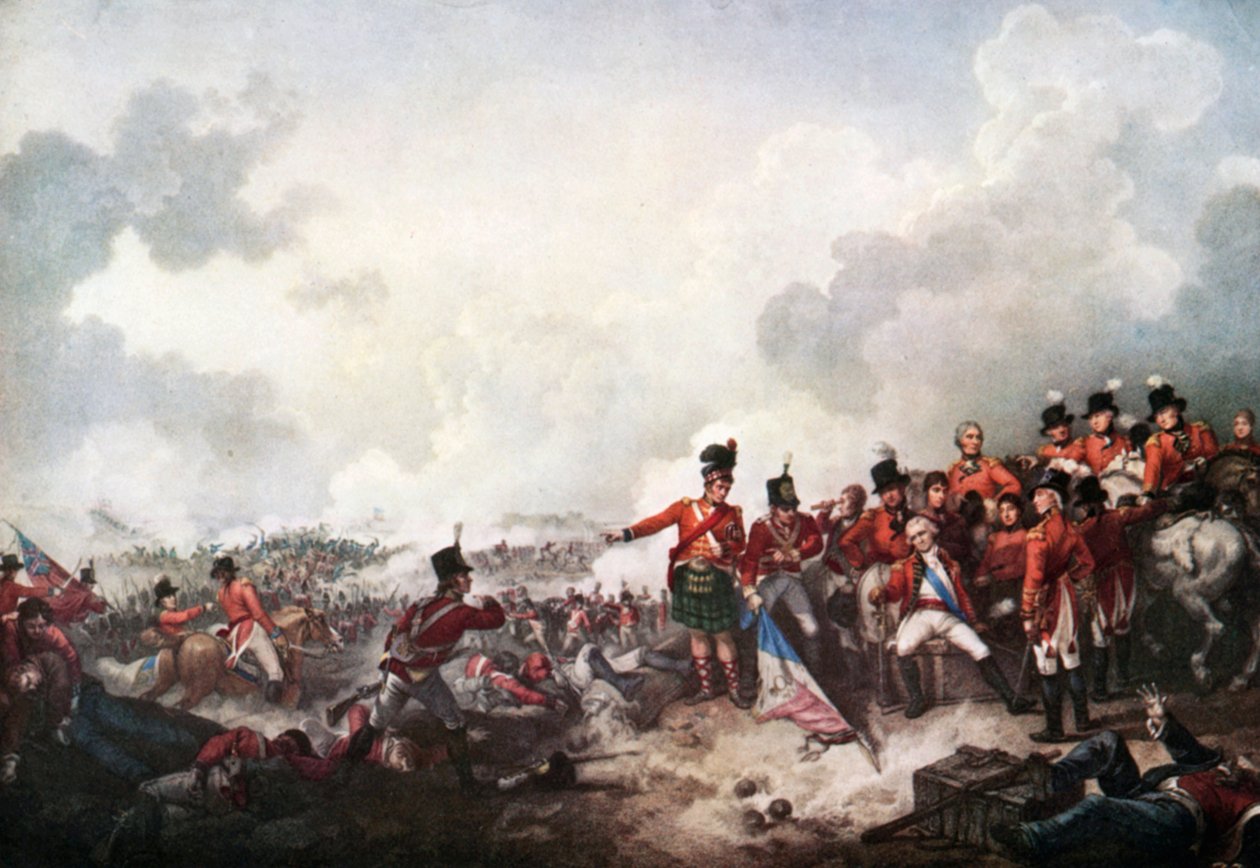  av Philippe de (after) Loutherbourg