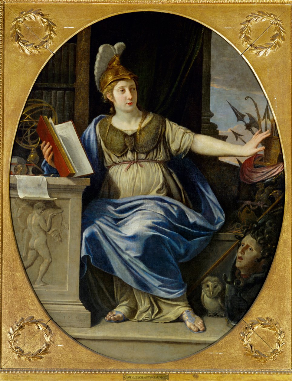  av Philippe de Champaigne