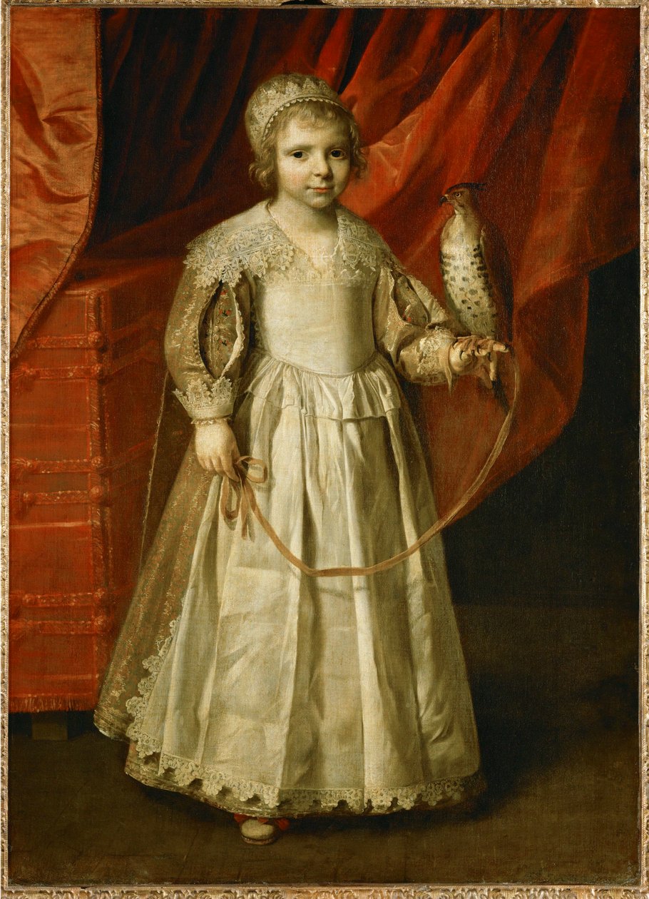  av Philippe de Champaigne