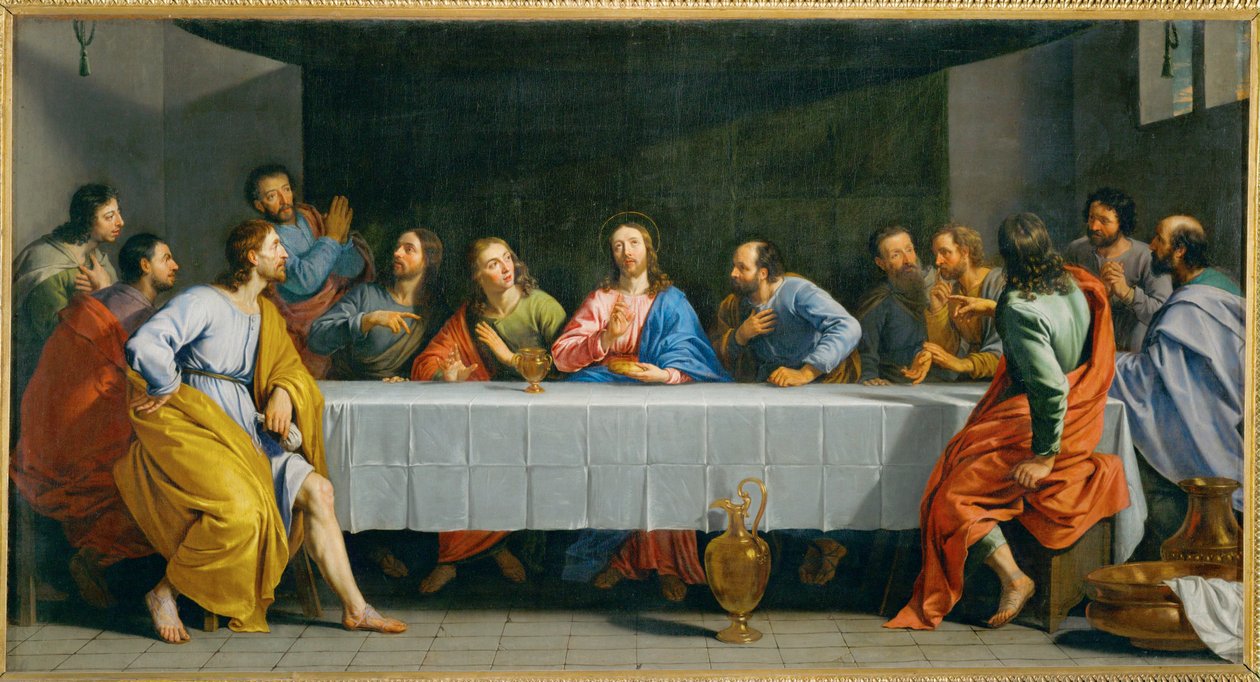  av Philippe de Champaigne