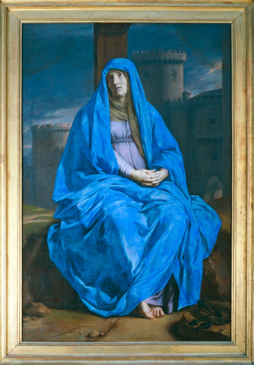  av Philippe de Champaigne