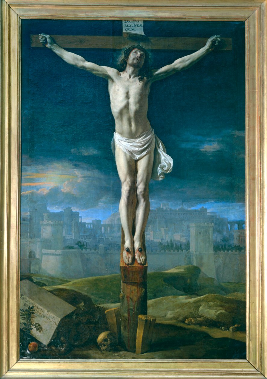  av Philippe de Champaigne