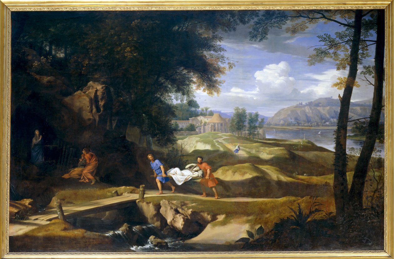 av Philippe de Champaigne