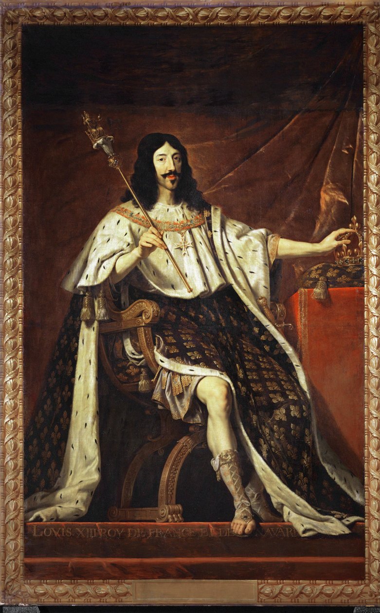  av Philippe de Champaigne