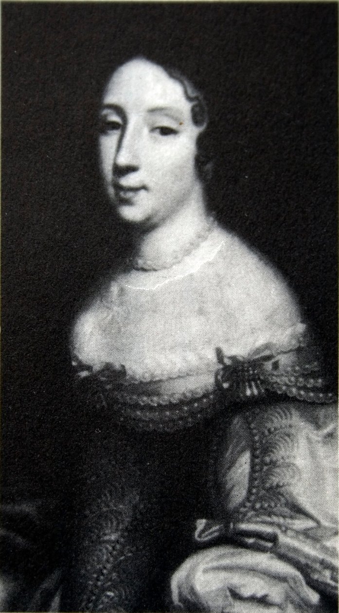  av Philippe de Champaigne