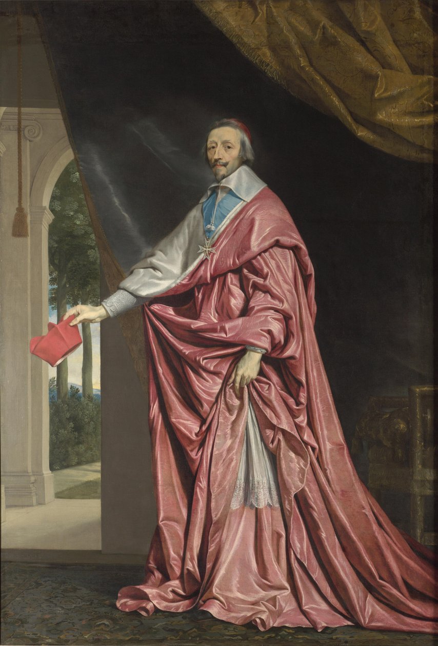  av Philippe de Champaigne