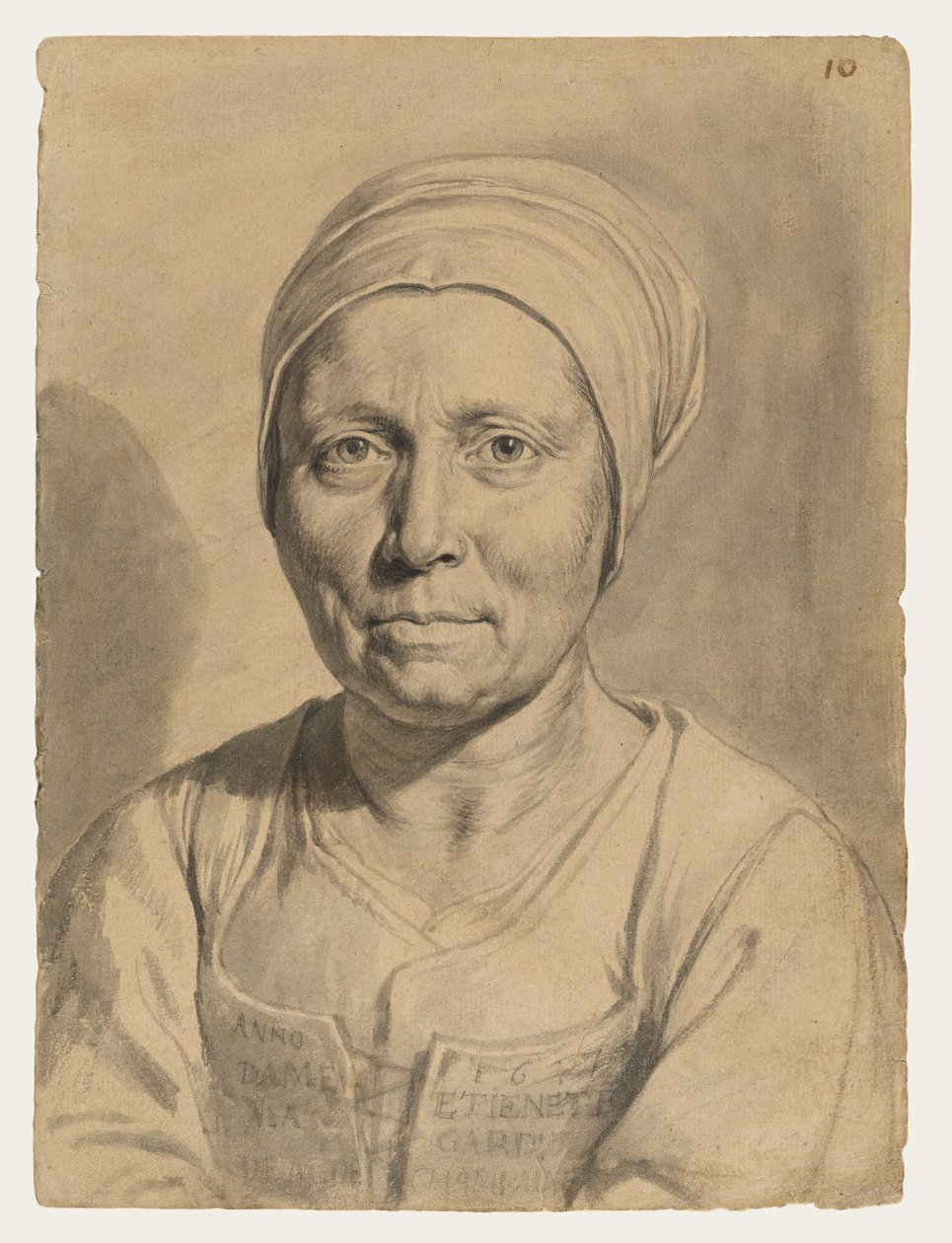  av Philippe de Champaigne