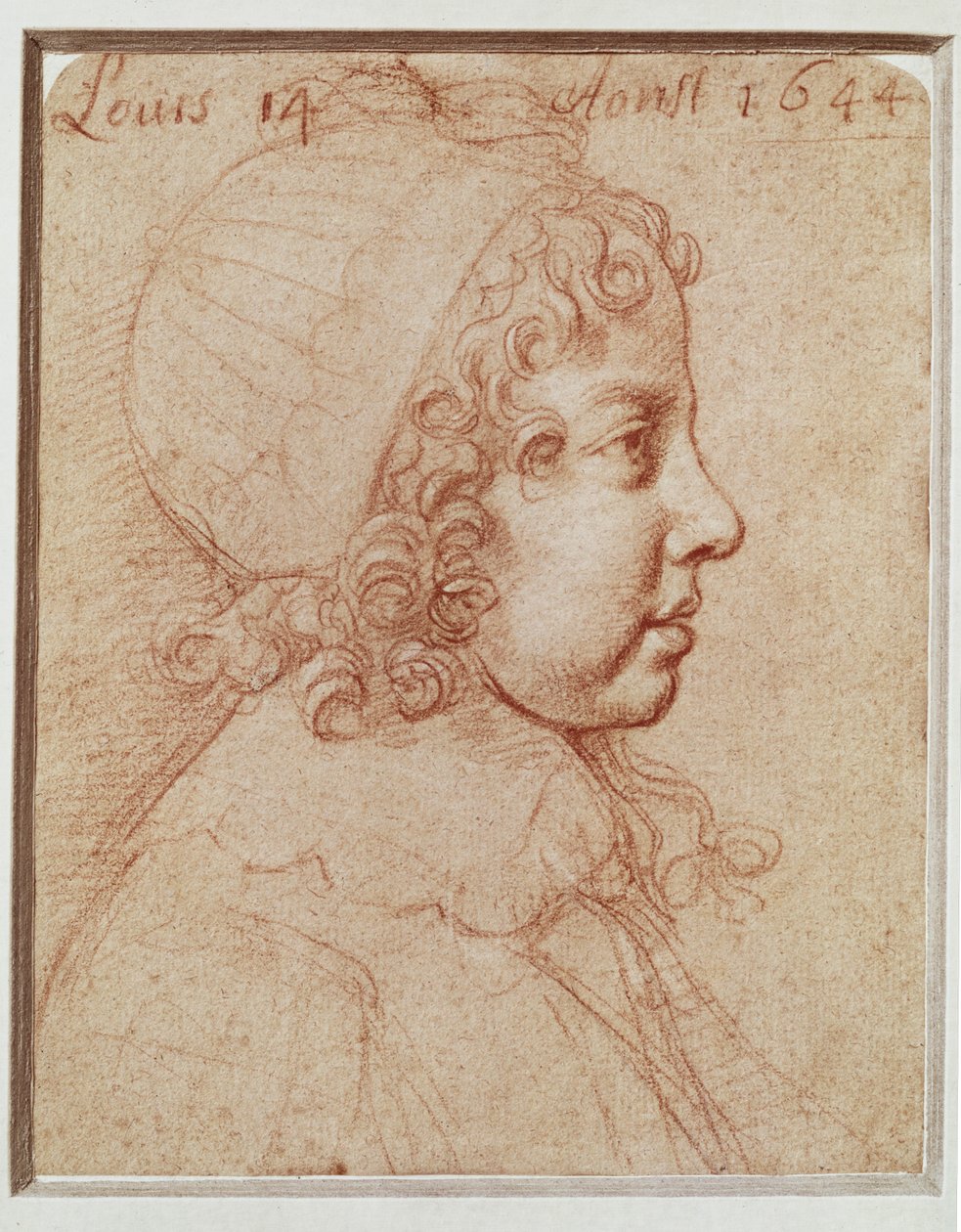  av Philippe de Champaigne