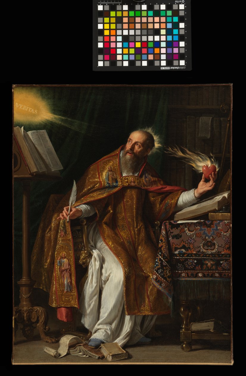  av Philippe de Champaigne