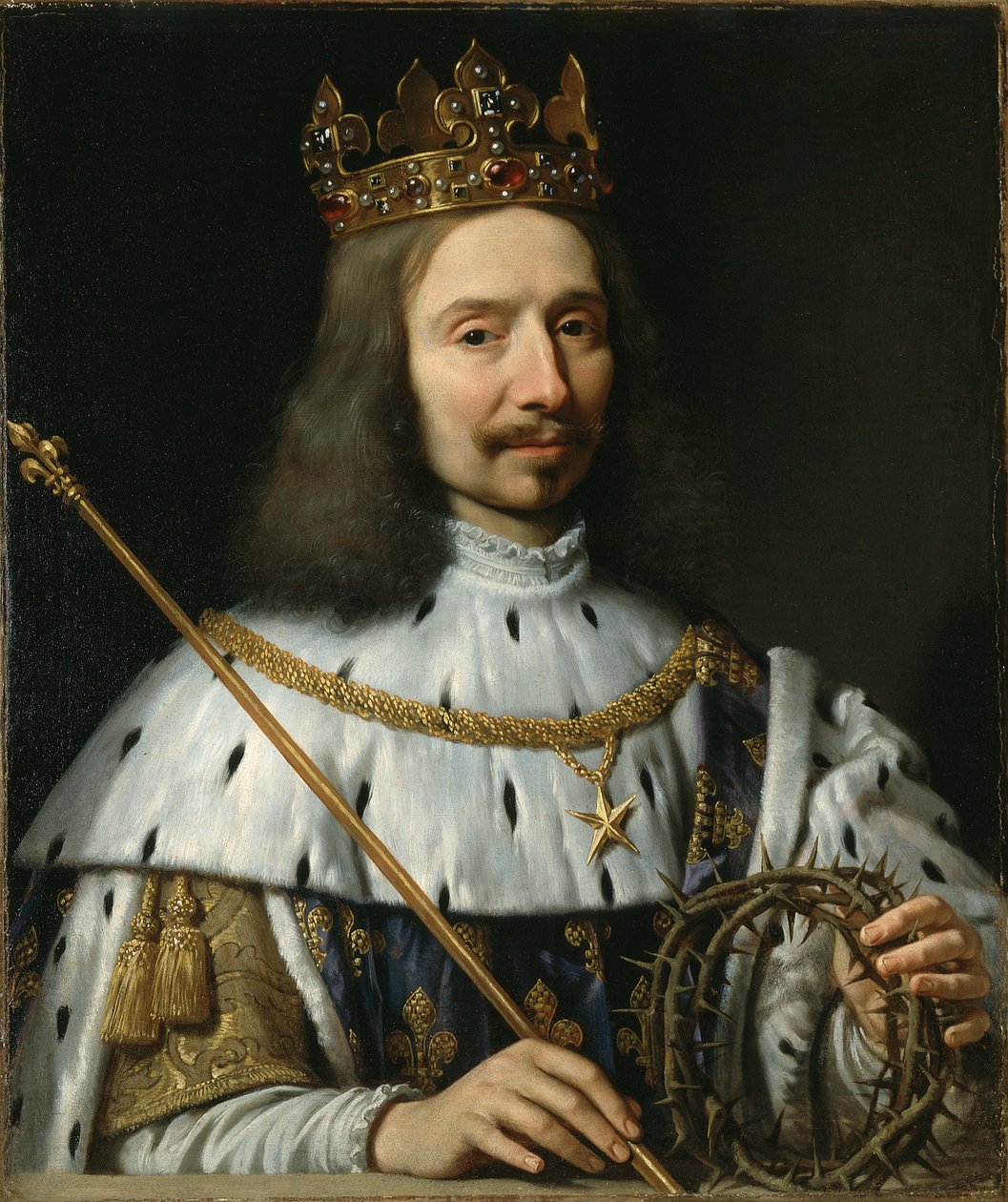  av Philippe de Champaigne