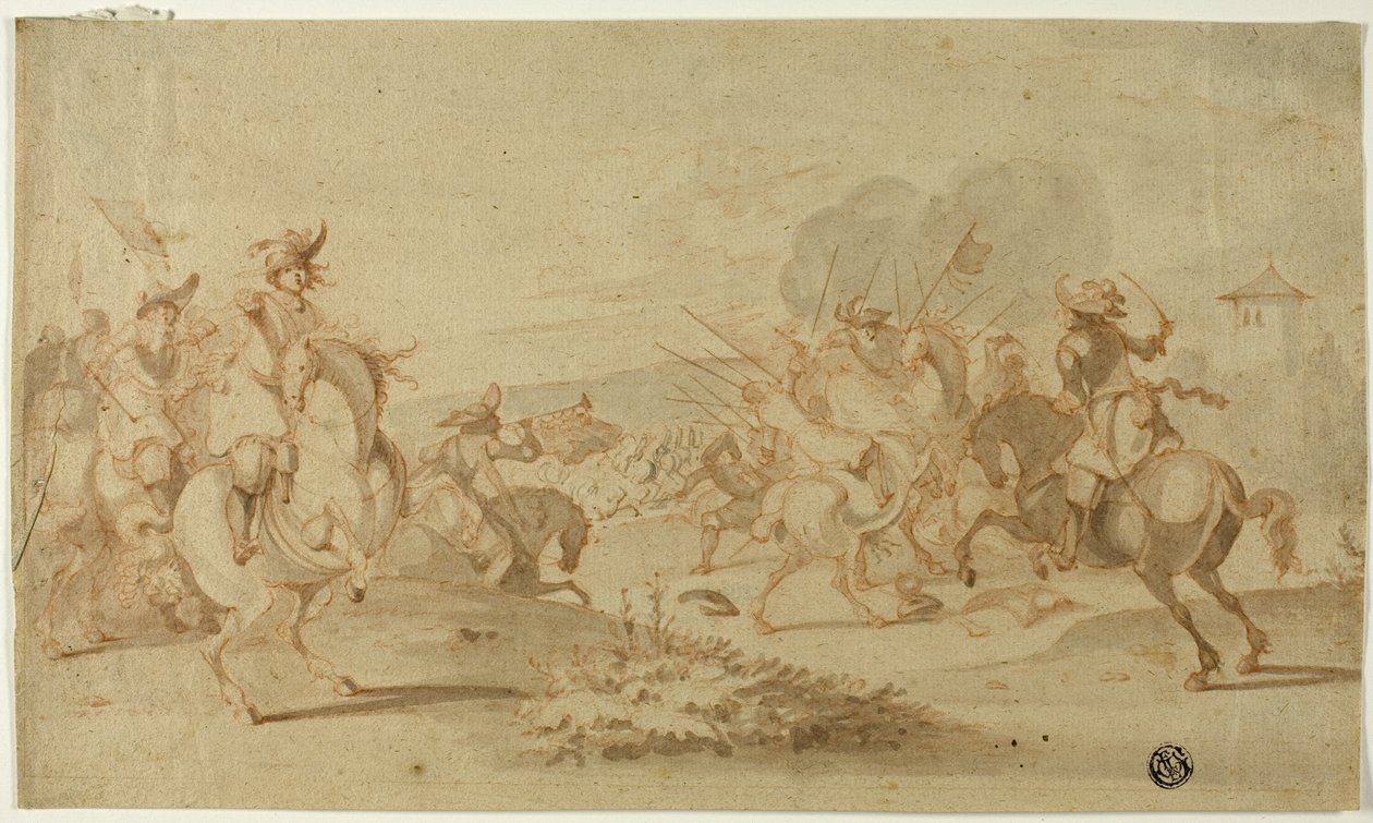  av Philips Wouwerman