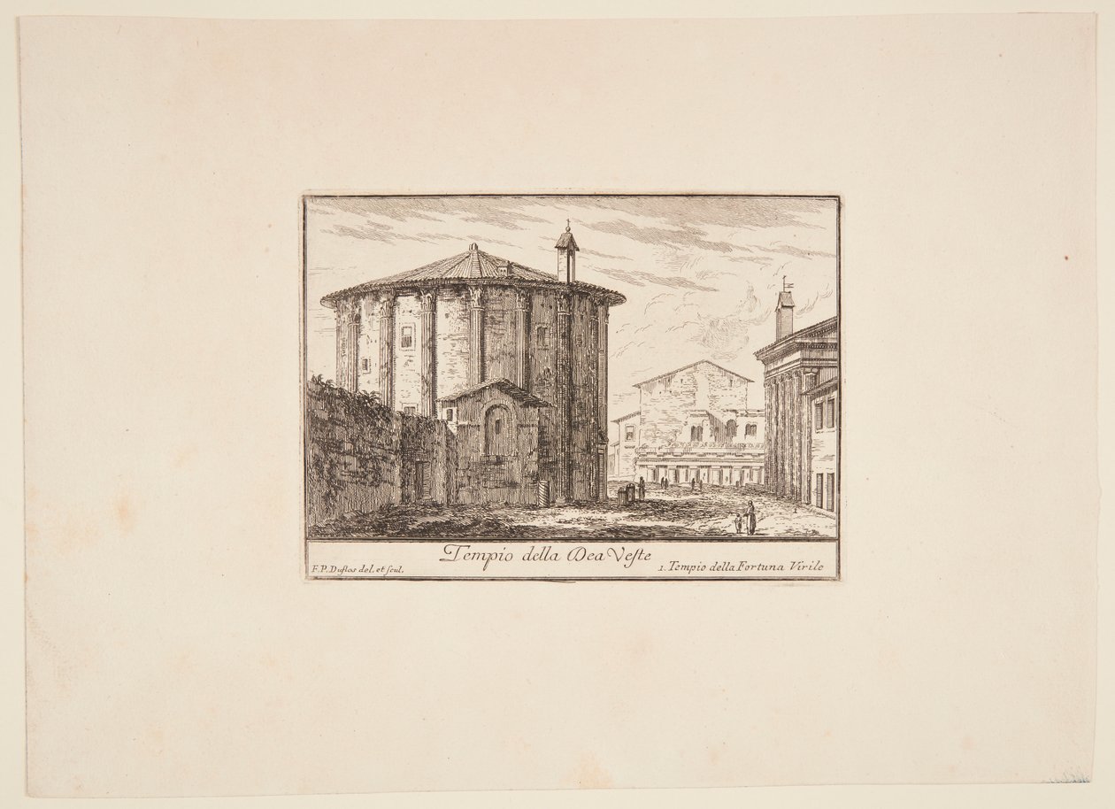 av Philothée Francois Duflos