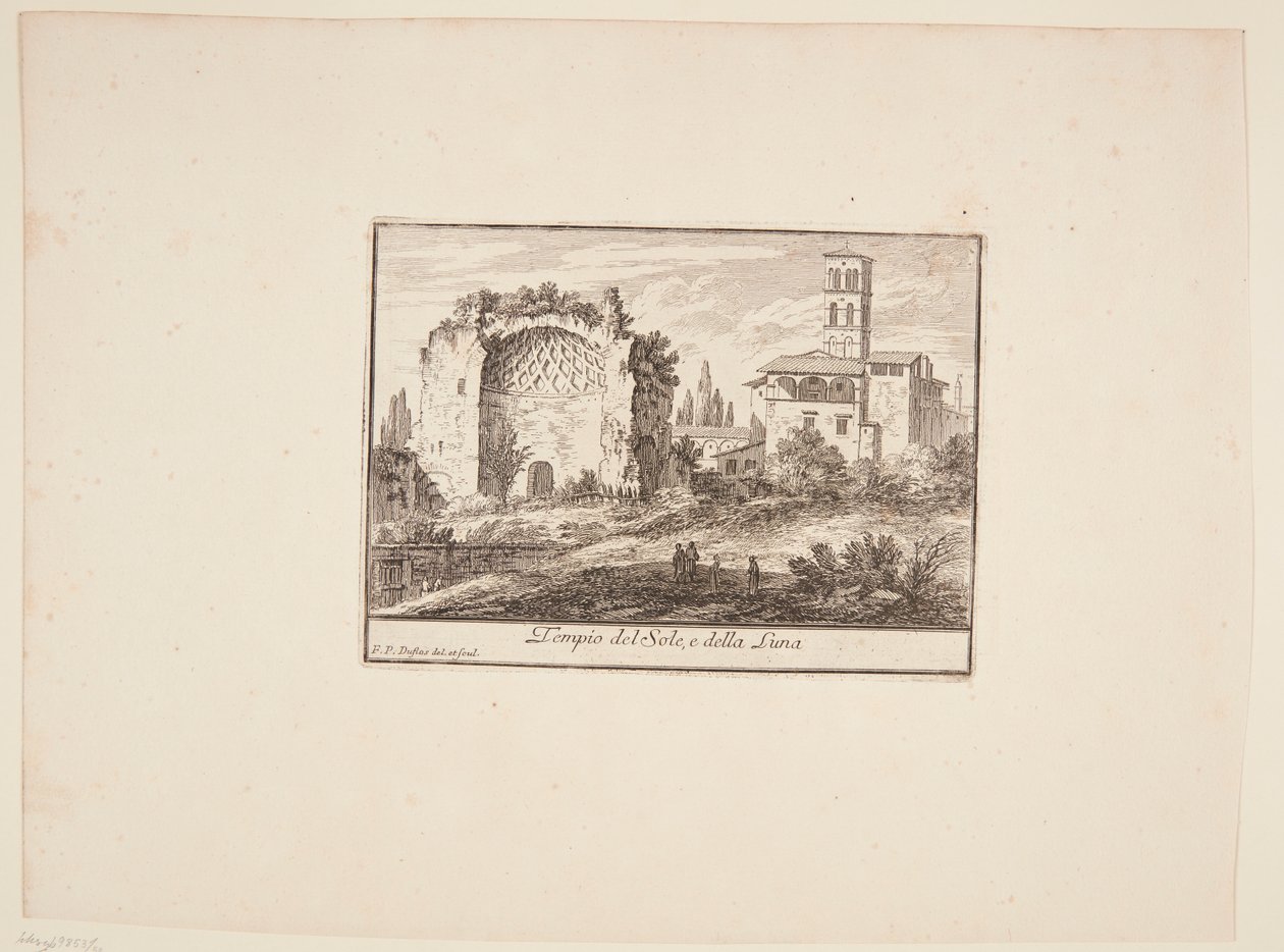  av Philothée Francois Duflos