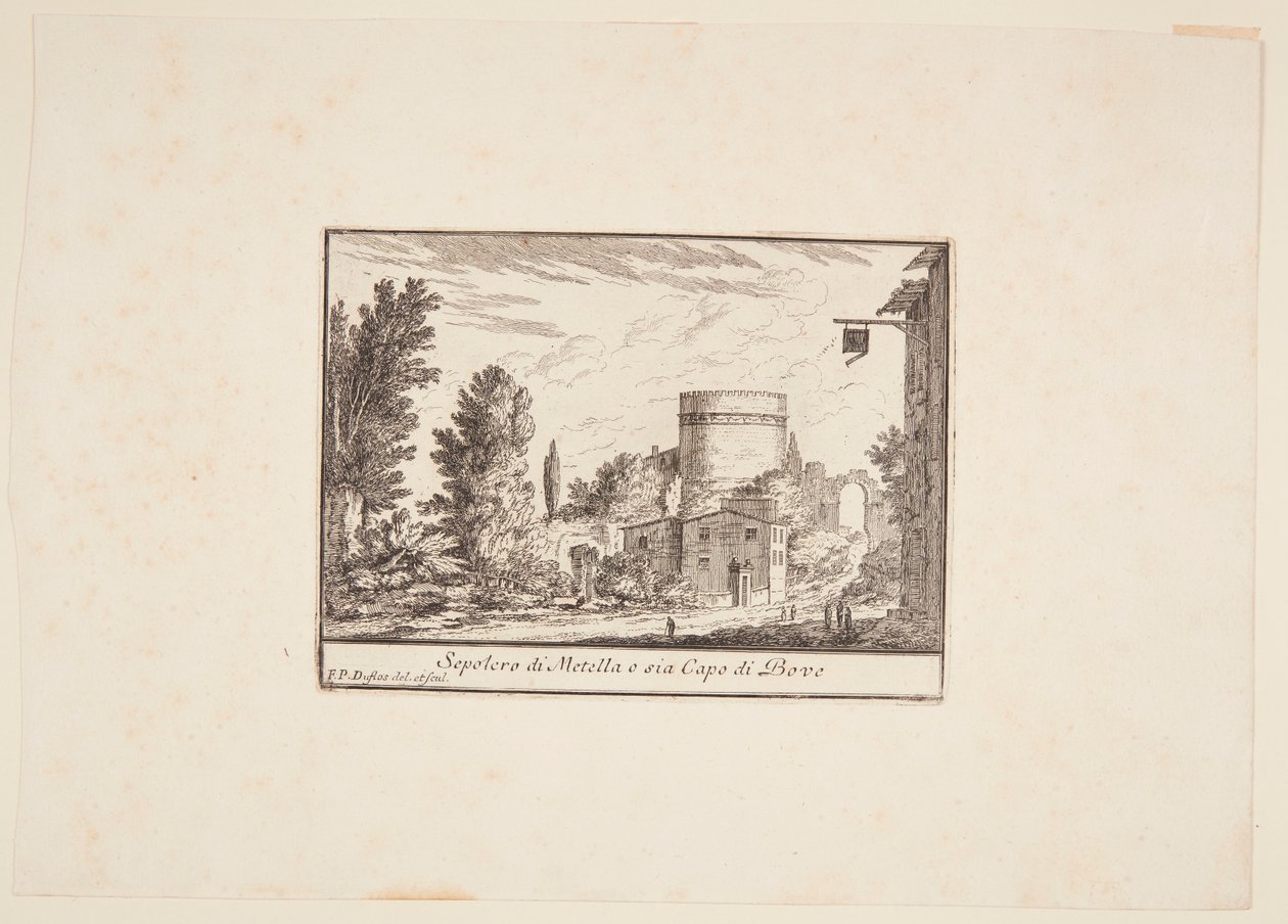  av Philothée Francois Duflos