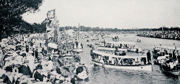 `Henley on the Yarra