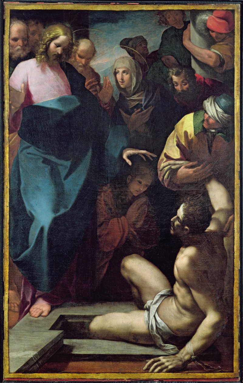 Lasarus