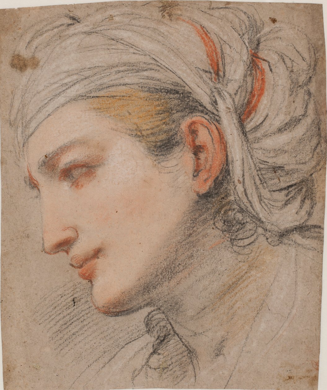  av Pier Francesco Mola
