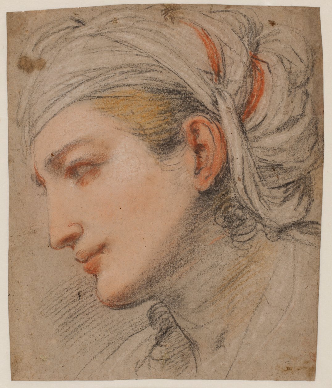  av Pier Francesco Mola