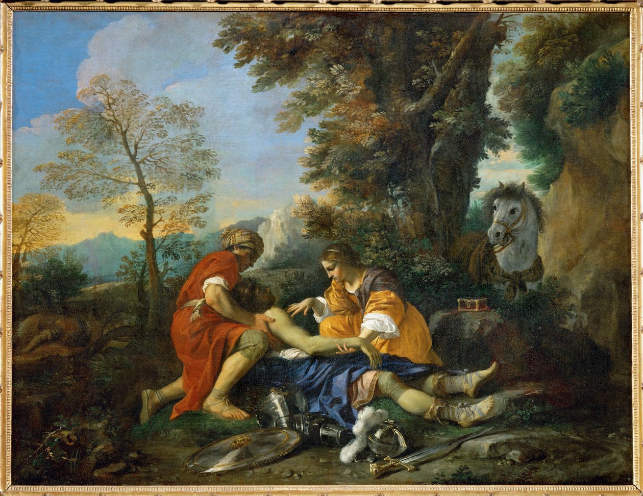  av Pier Francesco Mola