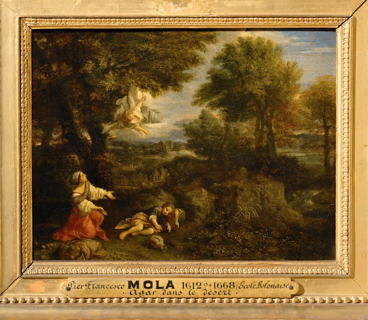  av Pier Francesco Mola