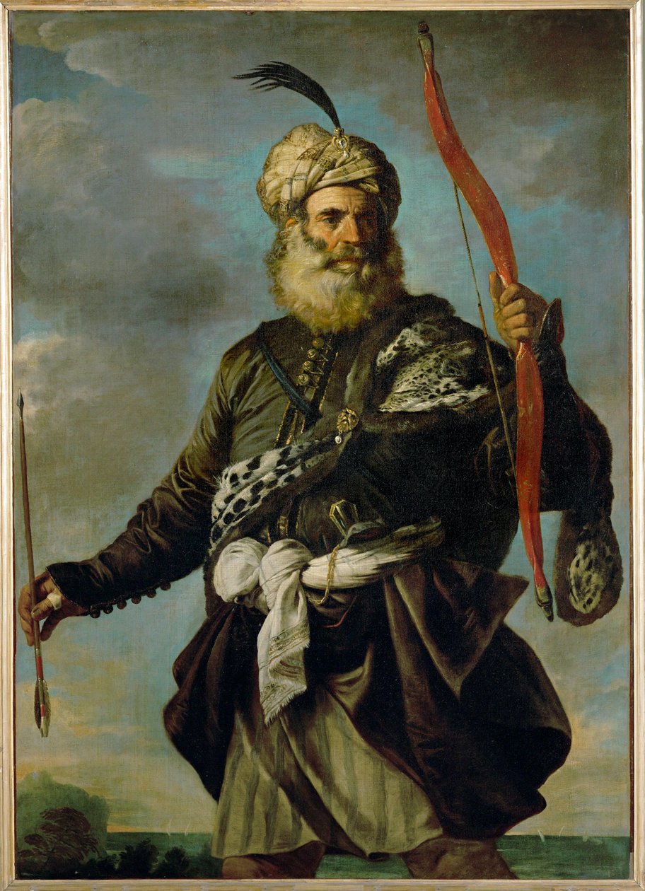  av Pier Francesco Mola