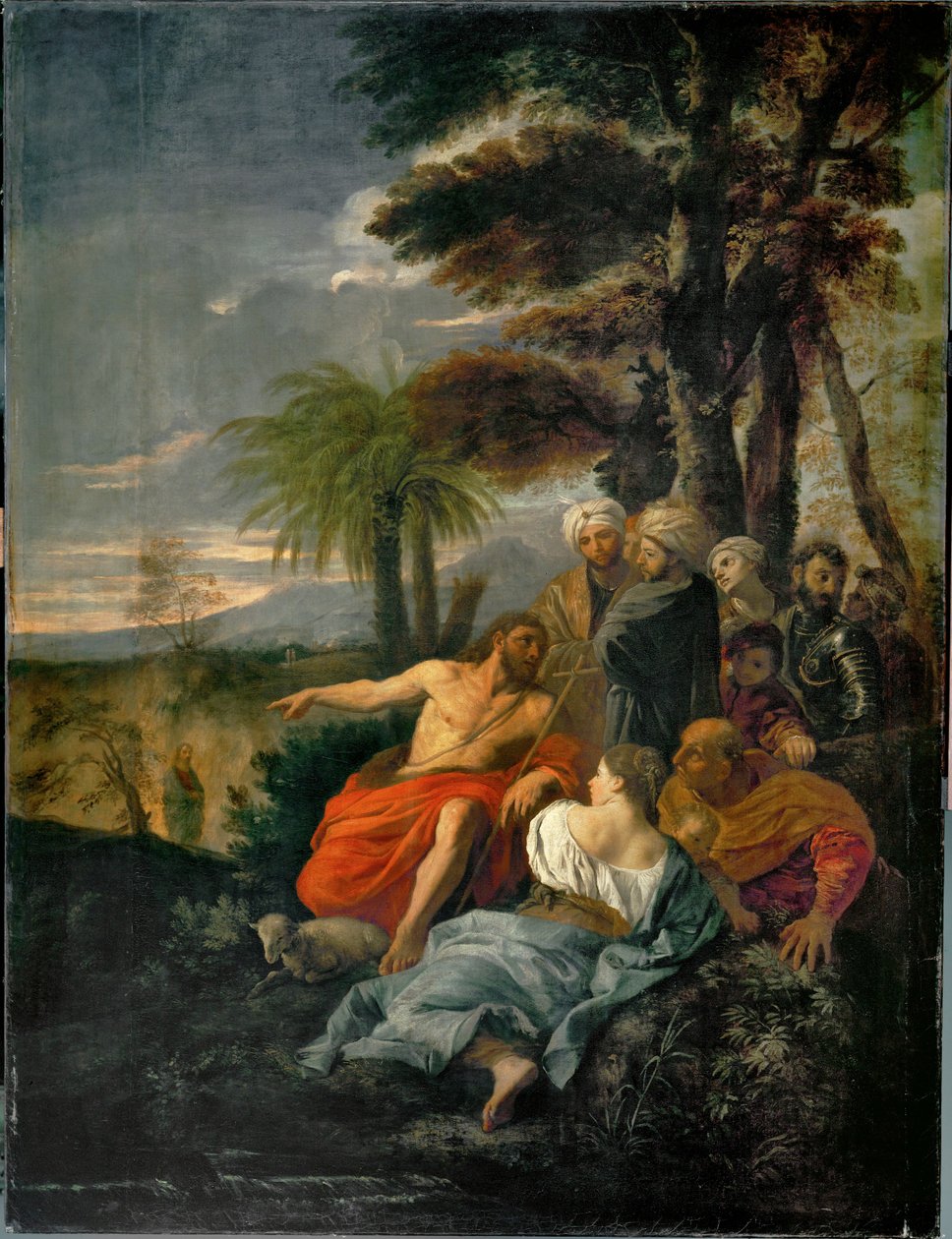  av Pier Francesco Mola
