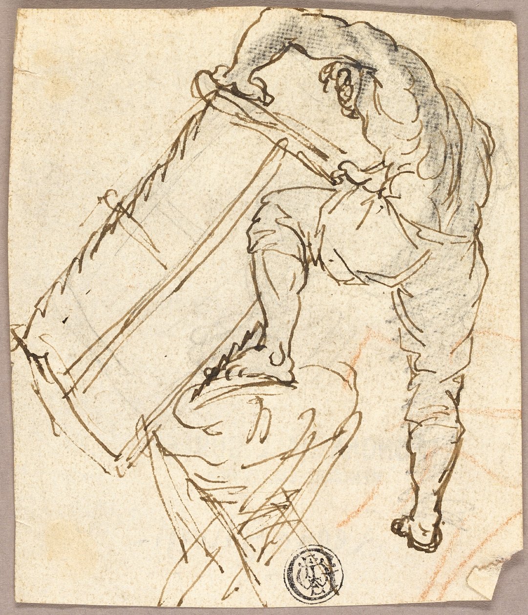  av Pier Leone Ghezzi