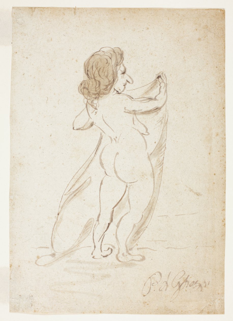  av Pier Leone Ghezzi