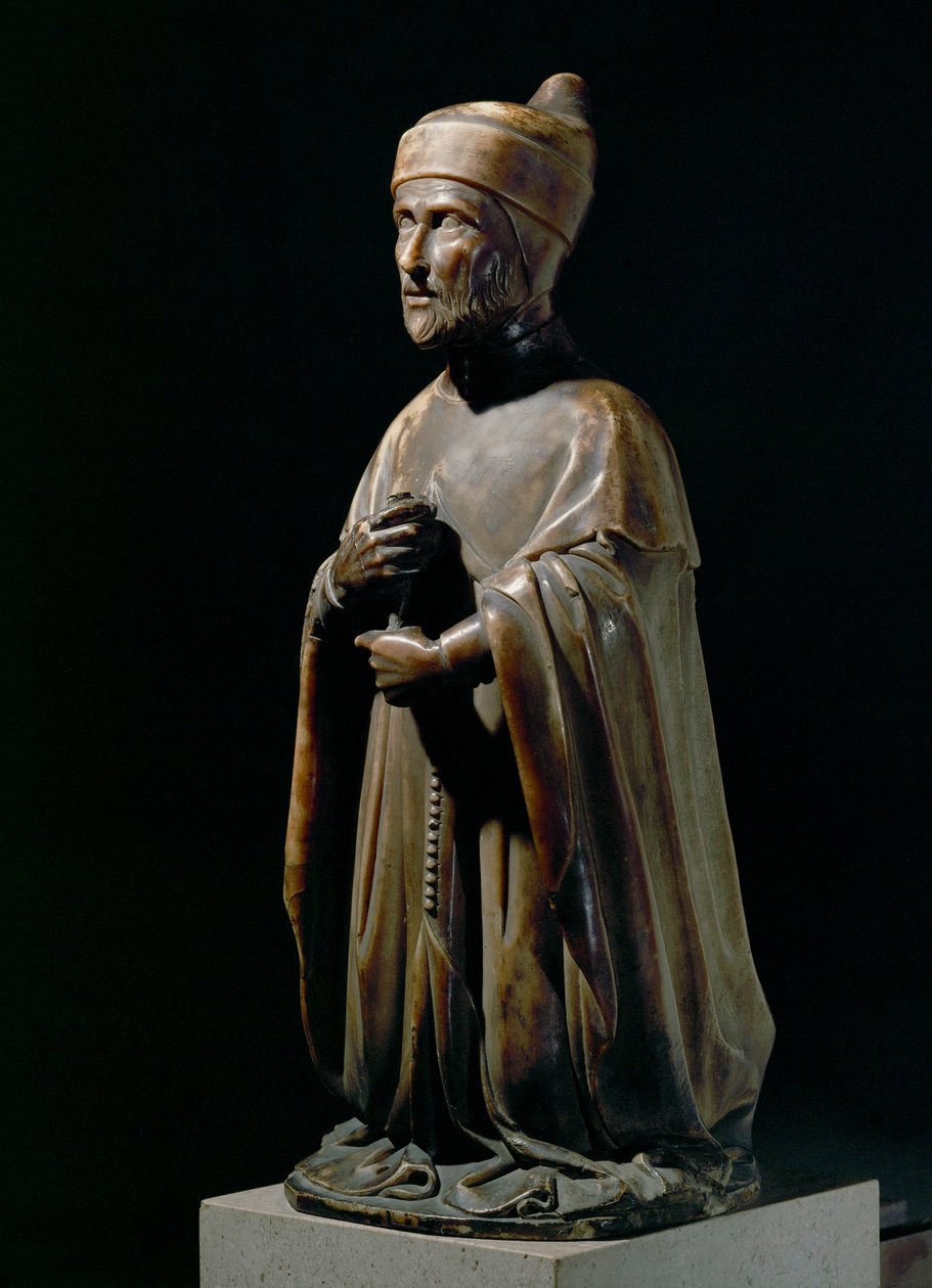  av Pier Paolo dalle Masegne