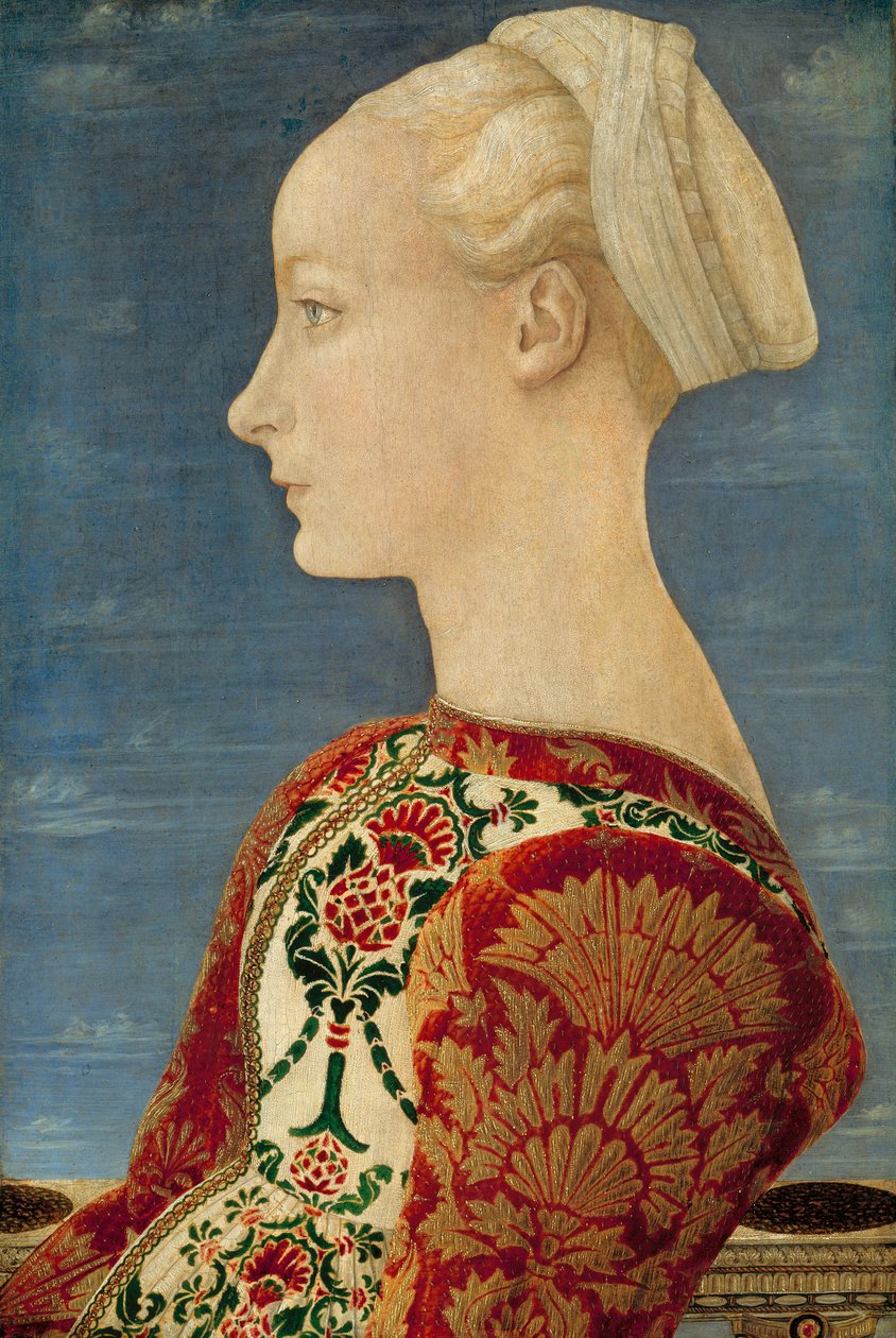  av Piero del Pollaiuolo